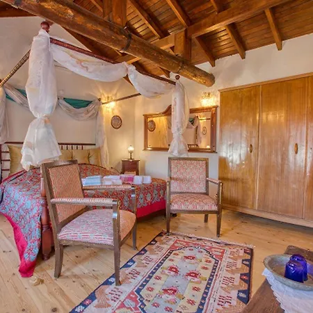 Hotel Sultan Kirazli (Aegean)