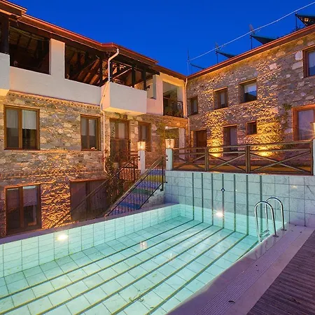 Hotel Sultan Kirazli (Aegean)