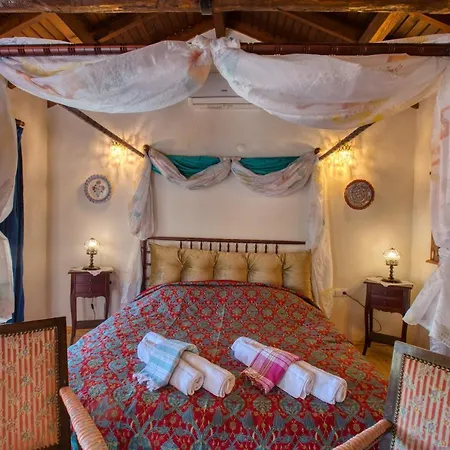 Sultan Hotel Kirazli (Aegean)