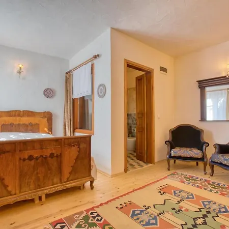 Hotel Sultan