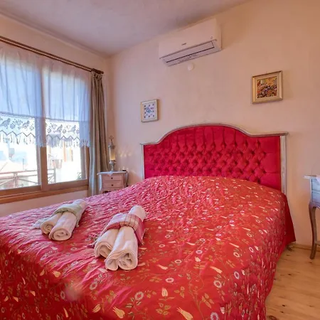 Hotel Sultan