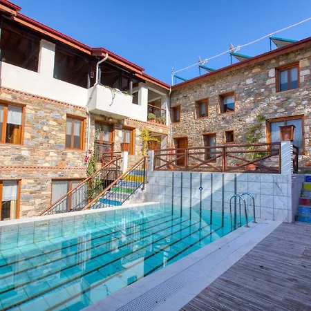 Sultan Hotel Kirazli (Aegean)