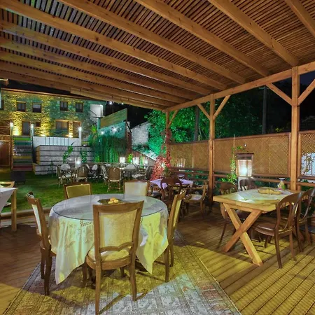 Sultan Hotel 3*