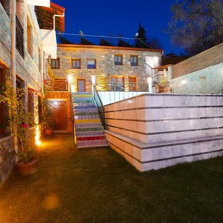 Sultan Kirazli (Aegean)