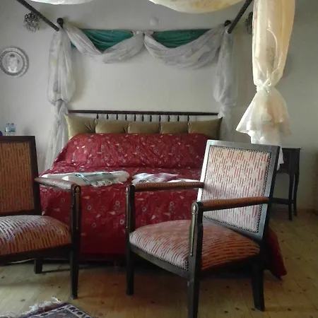 Sultan Hotel 3*