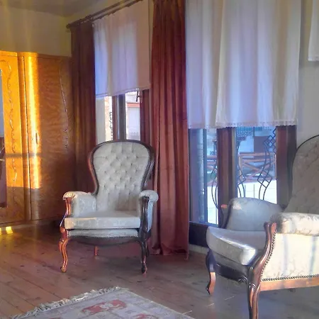 Sultan Hotel Kirazli (Aegean)