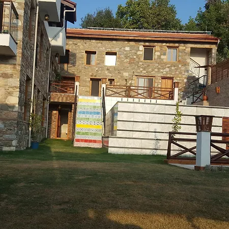 Sultan 3* Kirazli (Aegean)