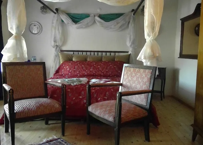 Sultan Ξενοδοχείο 3*