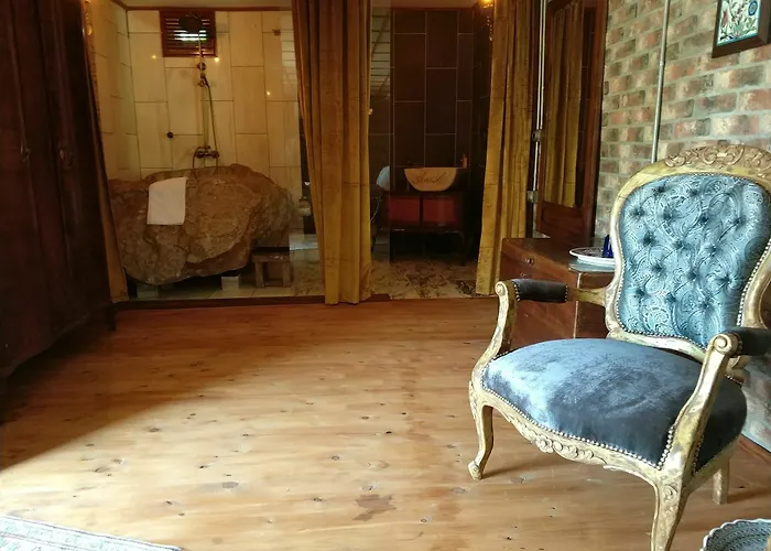 Sultan Ξενοδοχείο Kirazli (Aegean)
