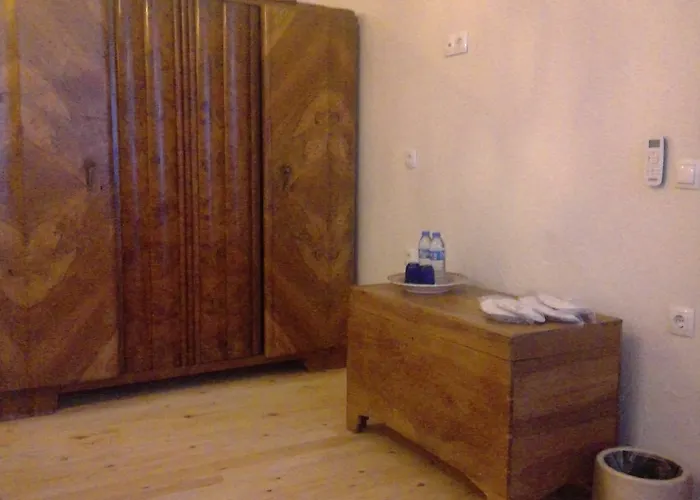 Sultan 3* Kirazli (Aegean)