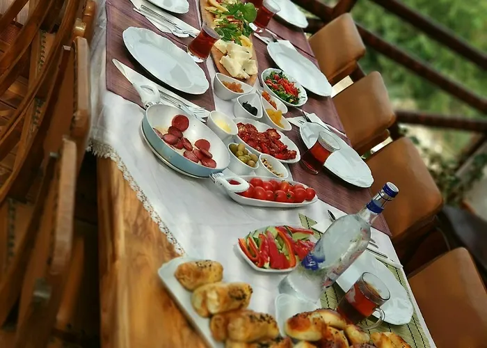 Sultan Ξενοδοχείο