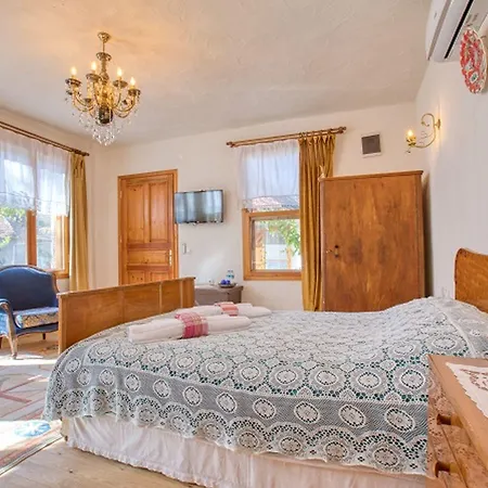 Otel Sultan Kirazlı