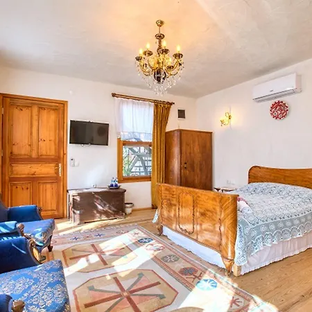 Otel Sultan 3*