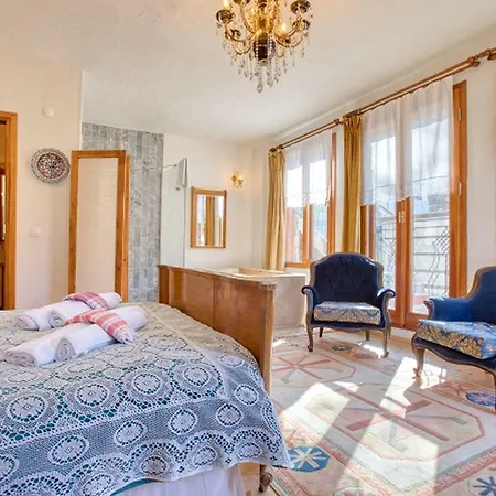 Sultan 3* Kirazlı