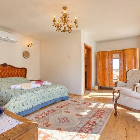 Sultan Otel Kirazlı