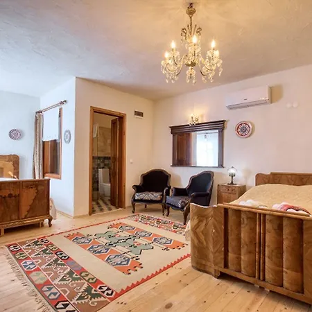 Otel Sultan Kirazlı