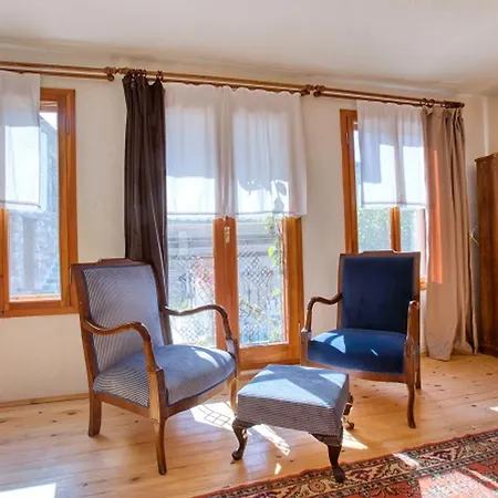 Otel Sultan Kirazlı