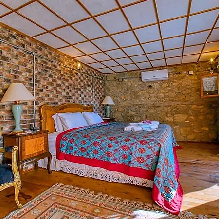 Sultan Otel 3*
