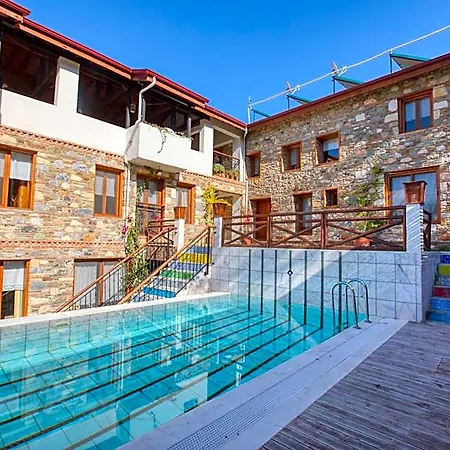Sultan Otel Kirazlı
