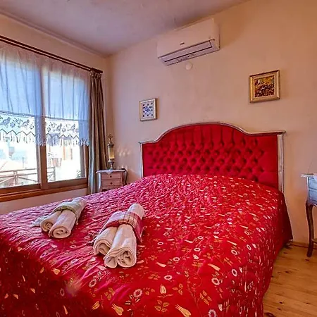 Sultan Kirazlı