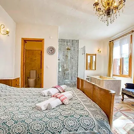 Sultan Otel 3*