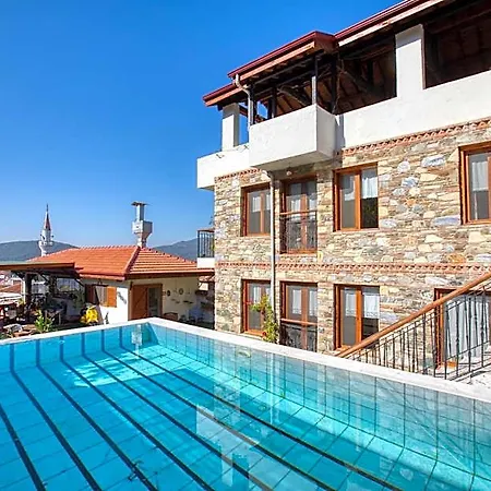 Sultan Otel 3*