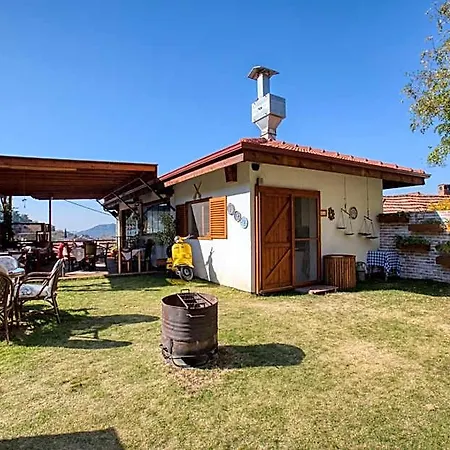 Sultan Otel Kirazlı