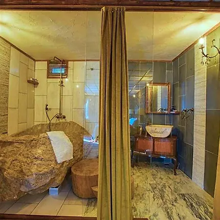 Otel Sultan