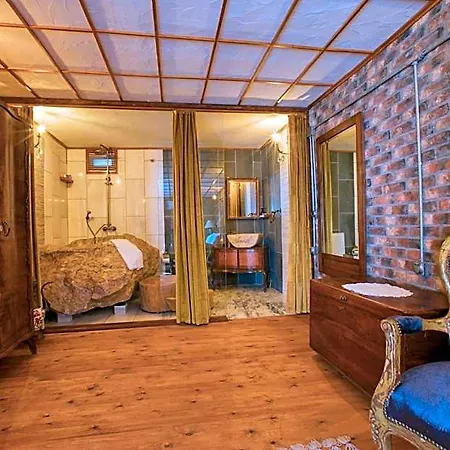 Sultan Otel Kirazlı
