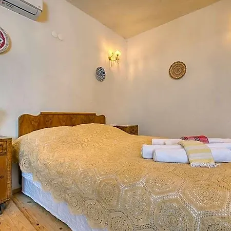 Sultan Otel Kirazlı