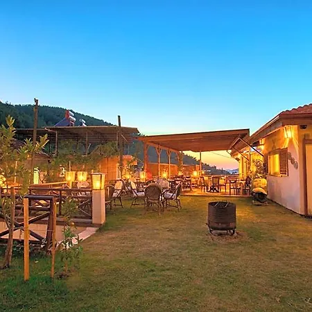 Sultan Otel Kirazlı