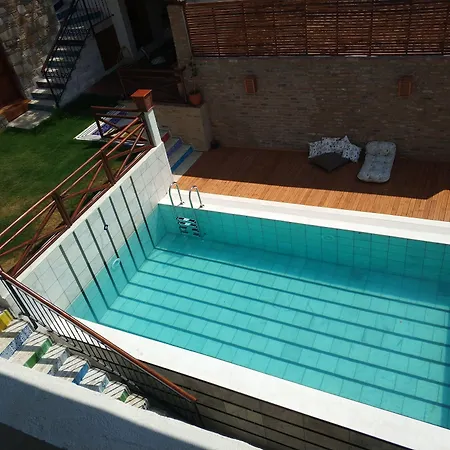 Hotel Sultan Kirazli (Aegean)