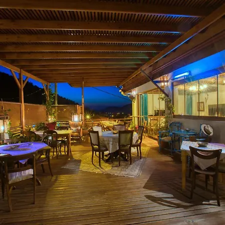 Sultan Otel 3*