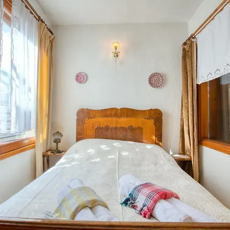 Sultan Киразлы