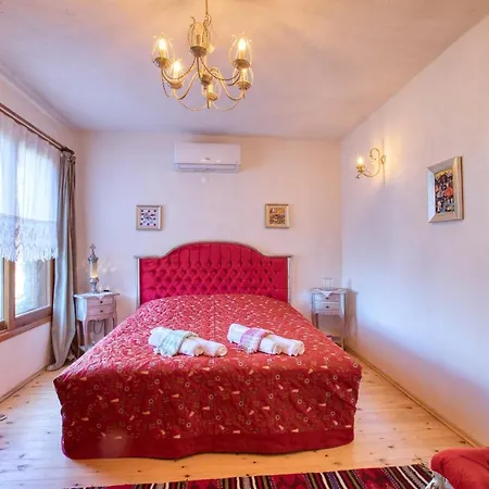Sultan 3* Kirazli (Aegean)