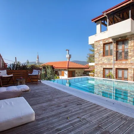 Sultan Otel 3*