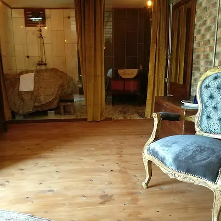 Sultan מלון Kirazli (Aegean)