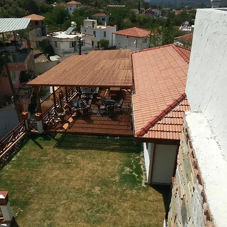 Sultan מלון Kirazli (Aegean)