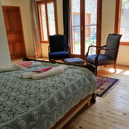 Sultan Otel 3*