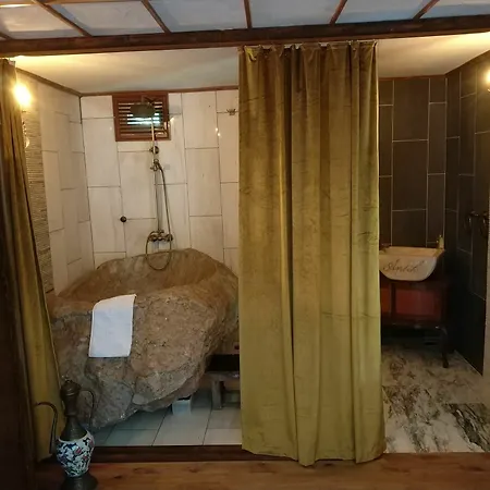 מלון Sultan Kirazli (Aegean)