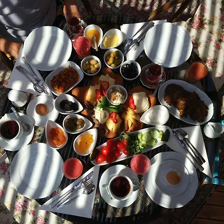 Sultan מלון Kirazli (Aegean)