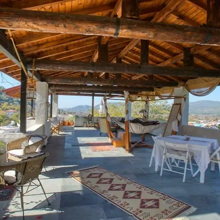 Sultan מלון Kirazli (Aegean)