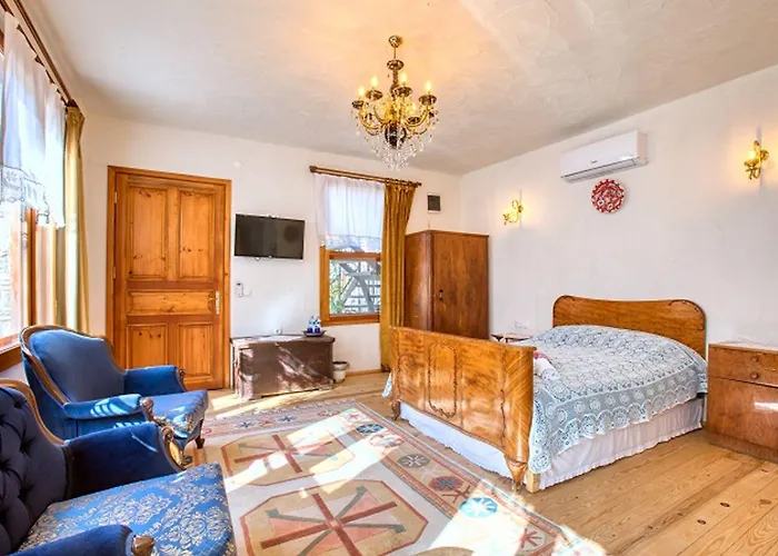 Отель Sultan 3*