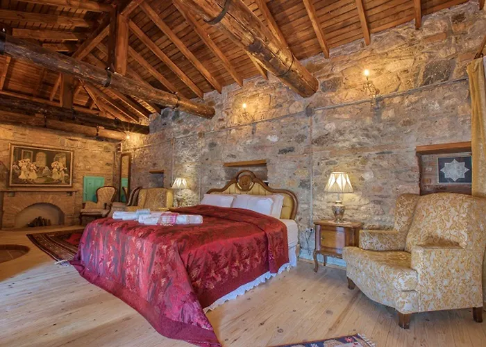 Отель Sultan 3*