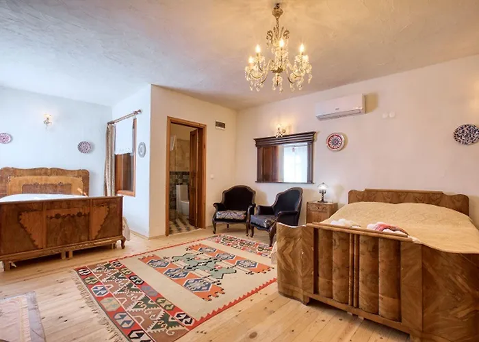 Отель Sultan Киразлы