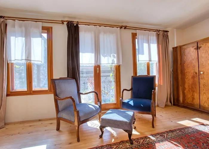 Отель Sultan Киразлы