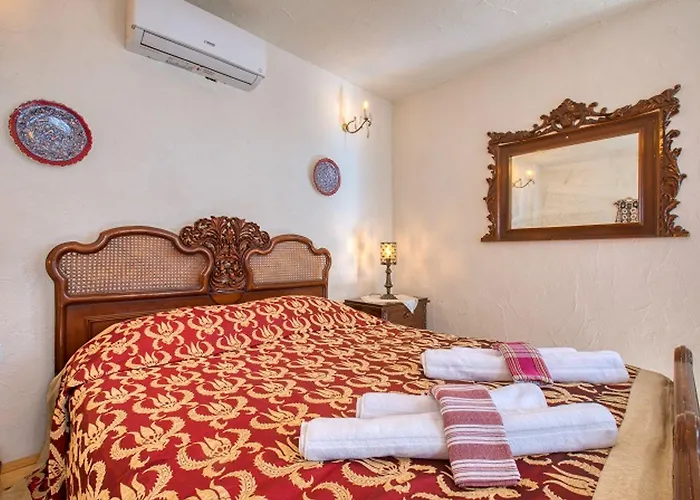 Отель Sultan Киразлы