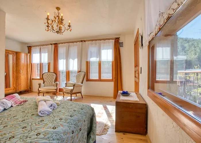 Sultan 3* Киразлы