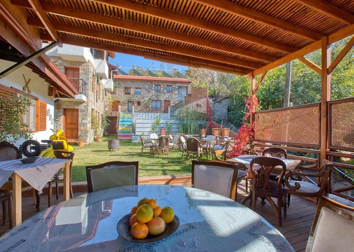 Отель Sultan 3*