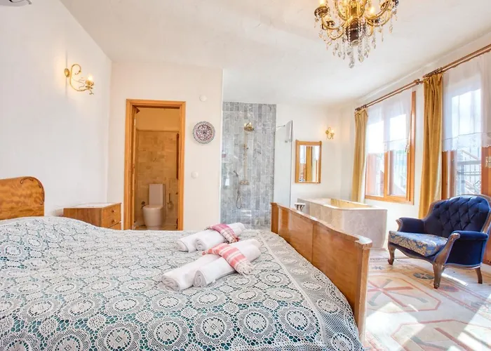 Sultan Отель Киразлы